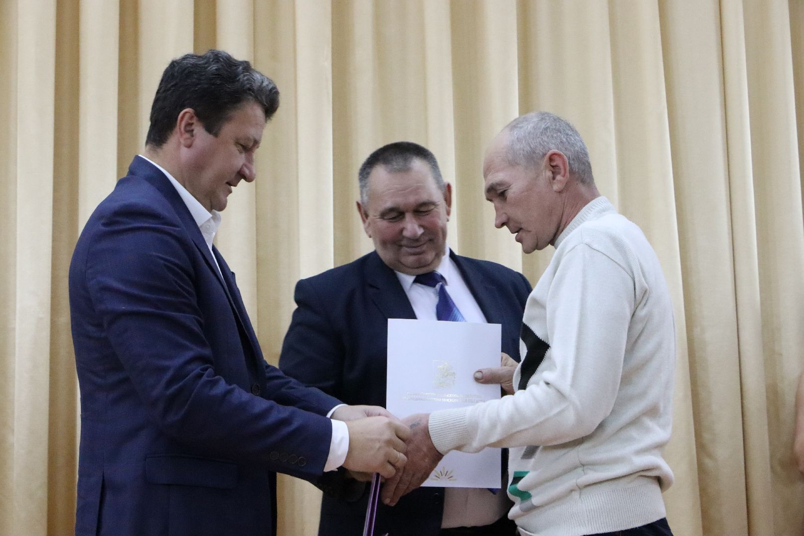 Серебряные Пруды, День работника сельского хозяйства, Урожай 2023, сельское хозяйство,