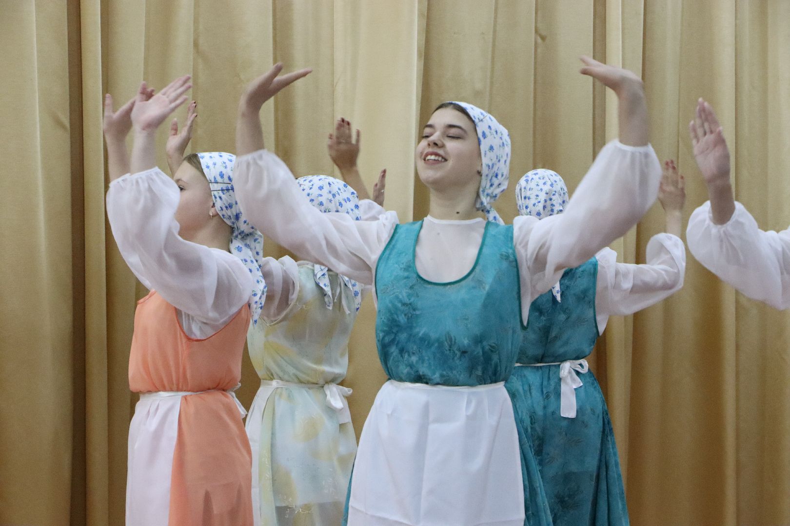 Серебряные Пруды, День работника сельского хозяйства, Урожай 2023, сельское хозяйство,