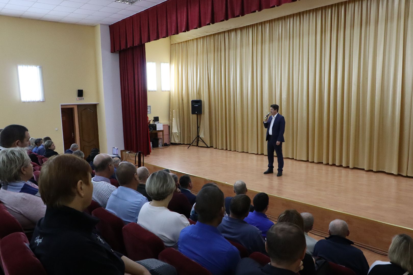 Серебряные Пруды, День работника сельского хозяйства, Урожай 2023, сельское хозяйство,