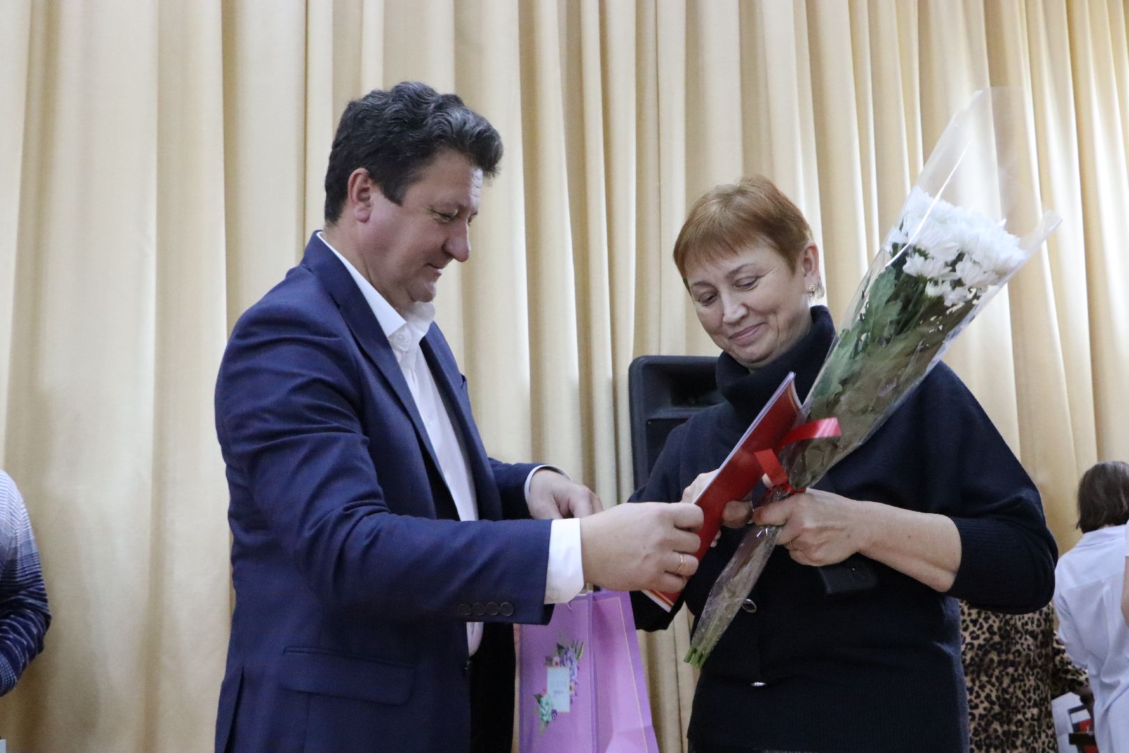 Серебряные Пруды, День работника сельского хозяйства, Урожай 2023, сельское хозяйство,