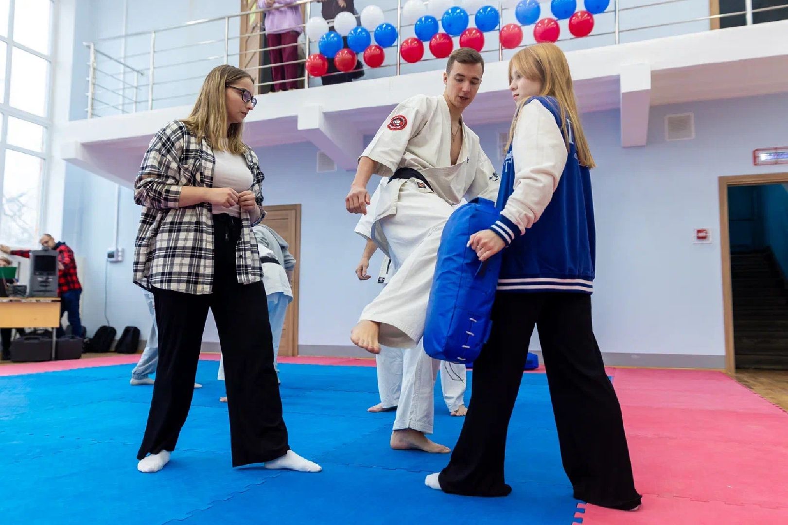 ремонт, университет, ггту, спортзал, орехово-зуево,