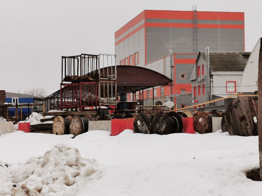 Подольск Школьники