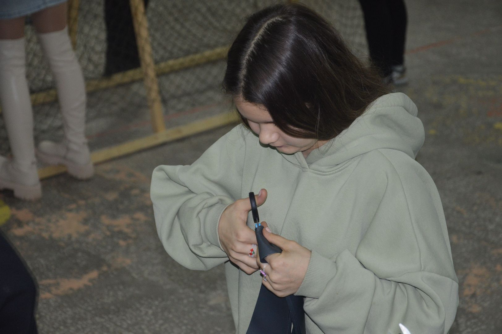 шатура, волонтеры подмосковья, городской округ люди, маскировочные сети, сво,