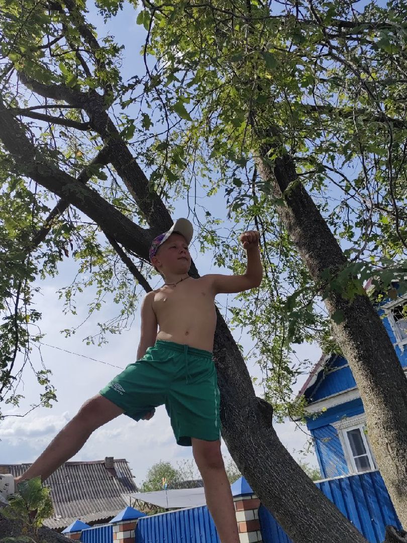 Дети-герои, Совет Федерации, награда,