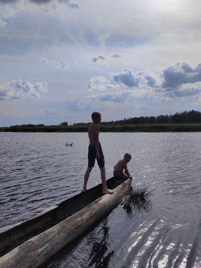 Дети-герои, Совет Федерации, награда,