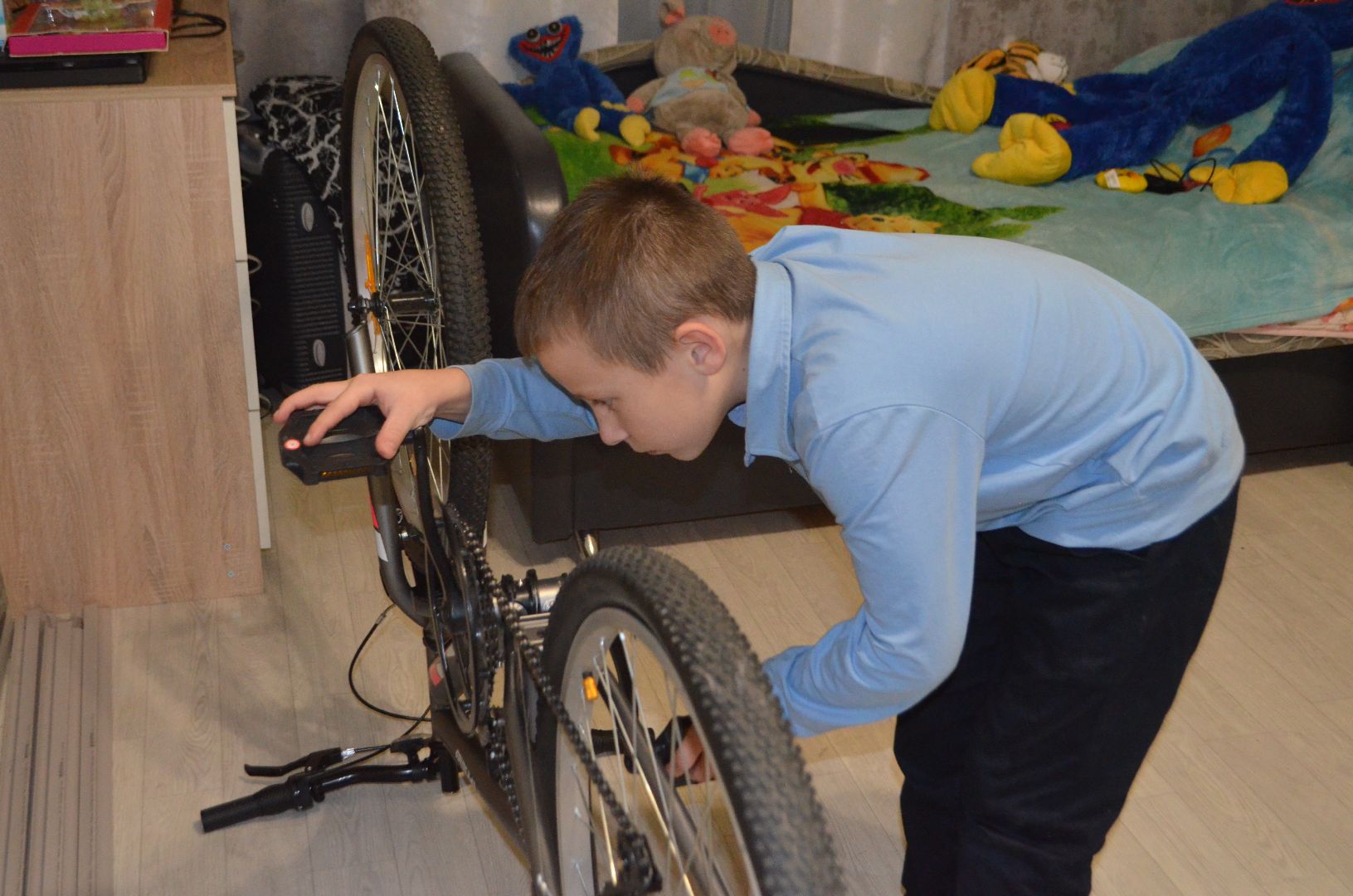 Дети-герои, Совет Федерации, награда,