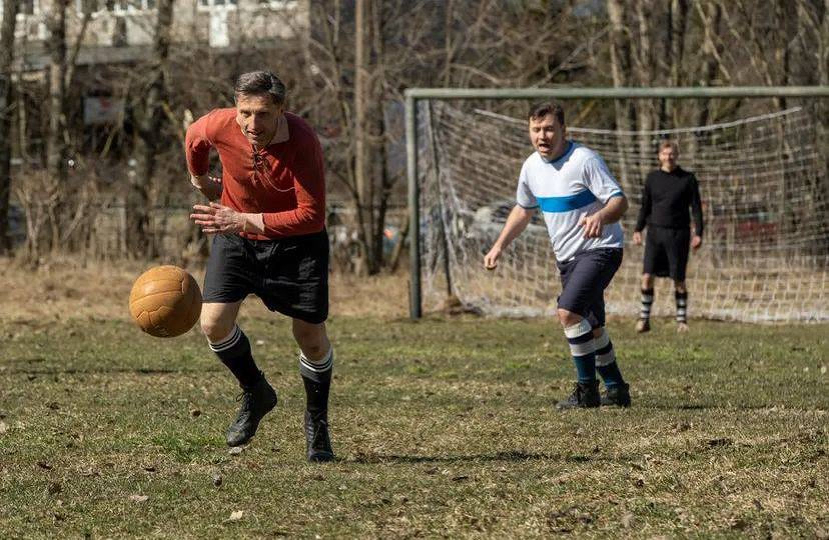 Звенигород, Культура, Фестиваль правильного кино, Кинематограф,