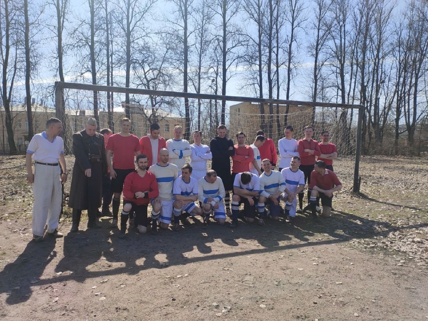 Звенигород, Культура, Фестиваль правильного кино, Кинематограф,