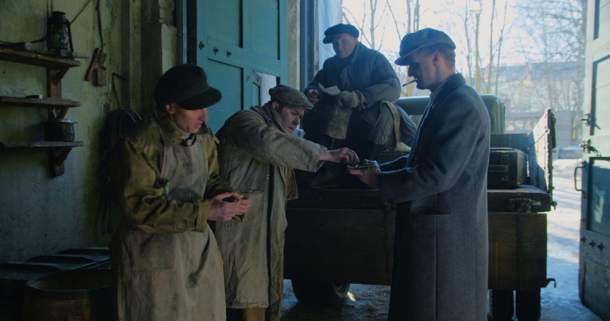 Звенигород, Культура, Фестиваль правильного кино, Кинематограф,