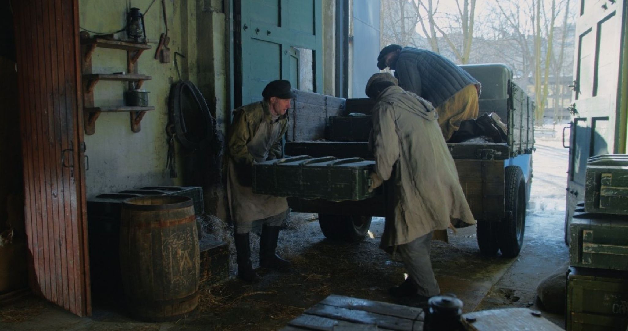 Звенигород, Культура, Фестиваль правильного кино, Кинематограф,