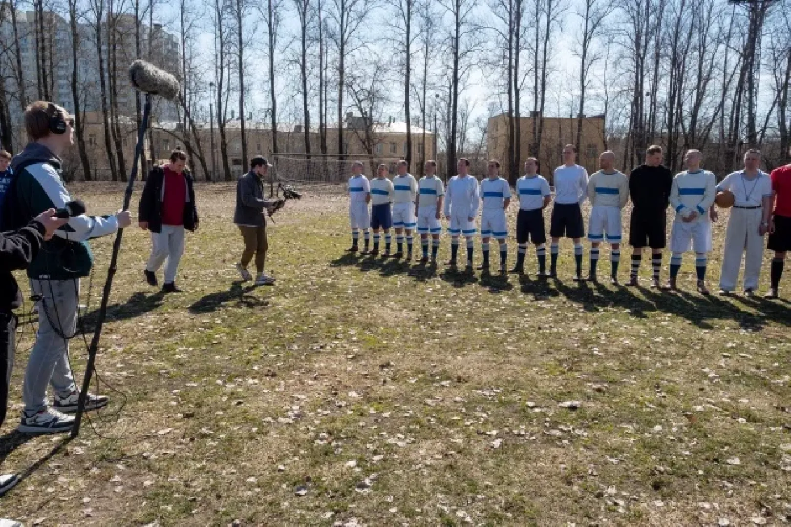 Звенигород, Культура, Фестиваль правильного кино, Кинематограф,
