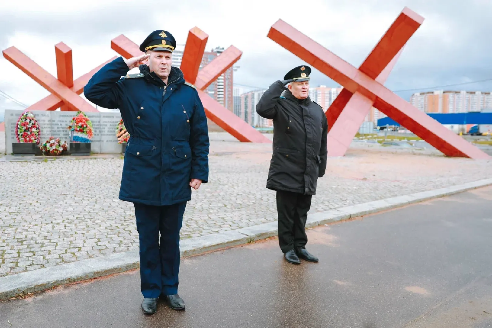 химки, образование, монумент, кадеты, открытый урок,