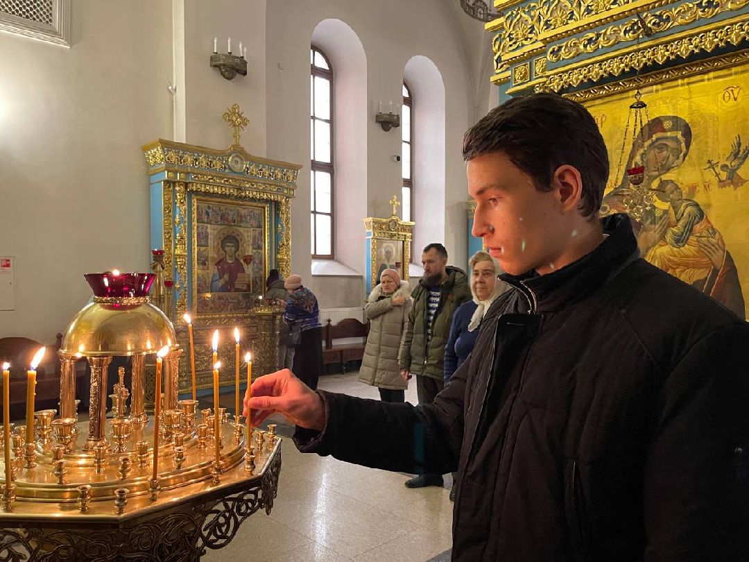 Одинцово, общество