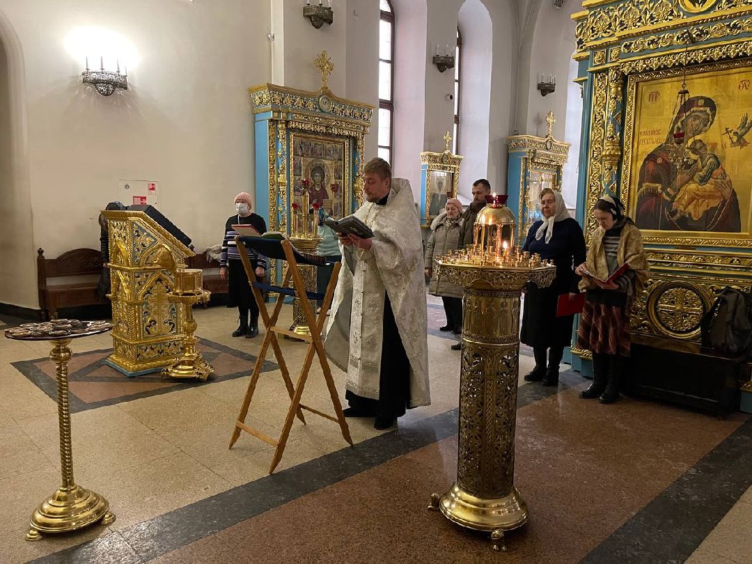 Одинцово, общество