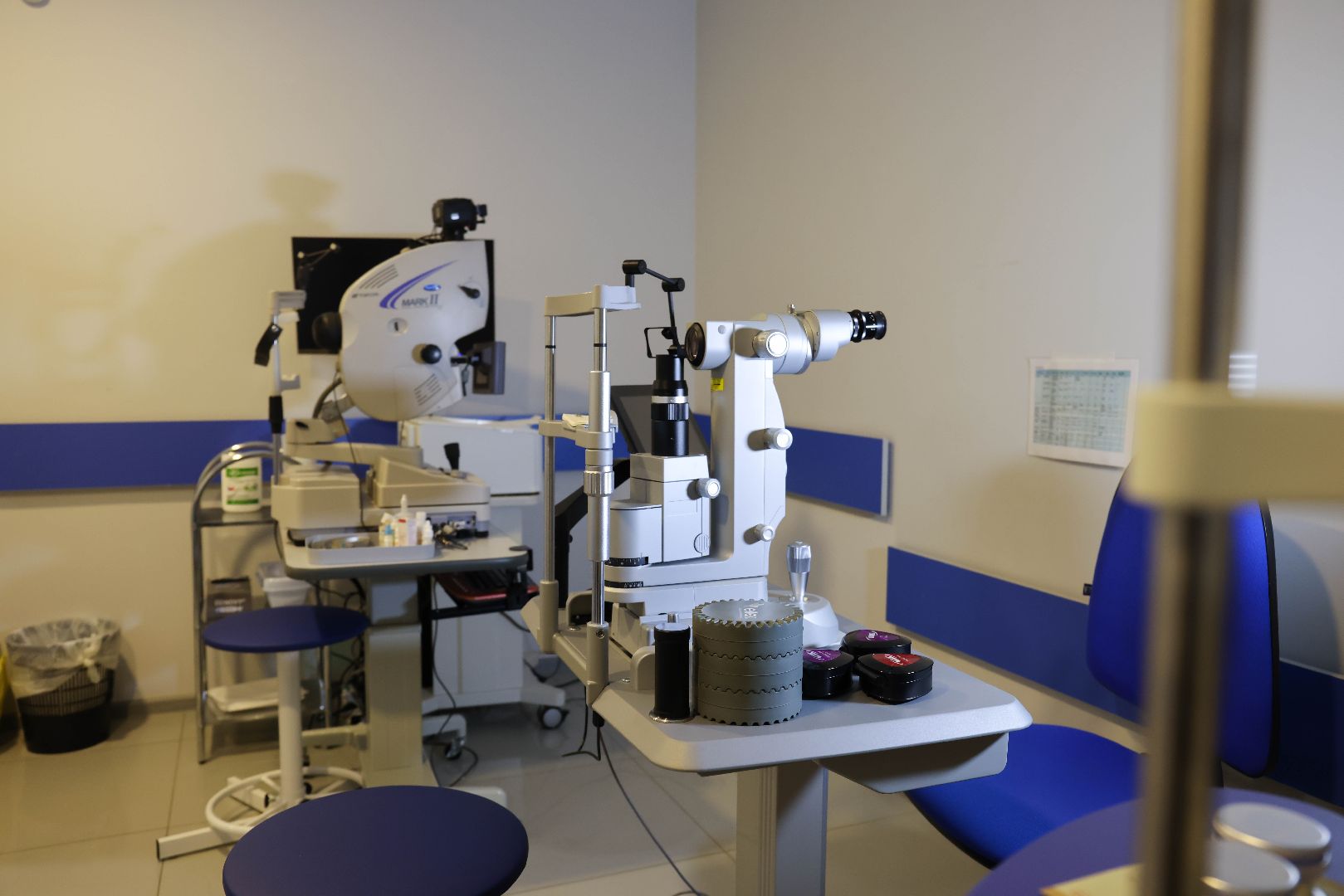 Реутов, офтальмология, зрение, общество слепых, бесплатная помощь,