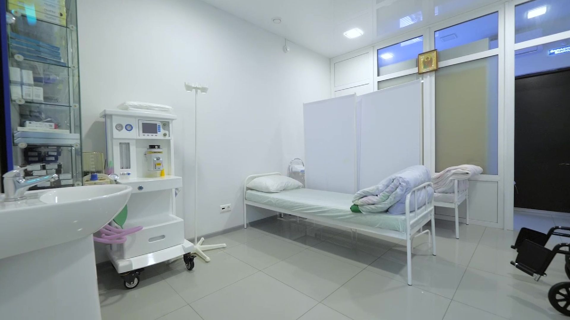 Реутов, офтальмология, зрение, общество слепых, бесплатная помощь,