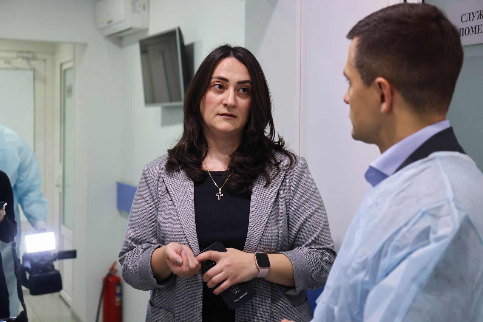 Реутов, офтальмология, зрение, общество слепых, бесплатная помощь,