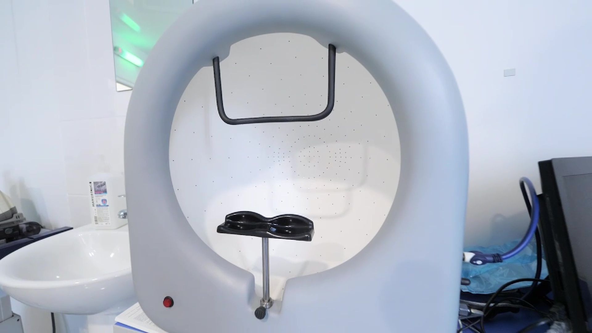 Реутов, офтальмология, зрение, общество слепых, бесплатная помощь,