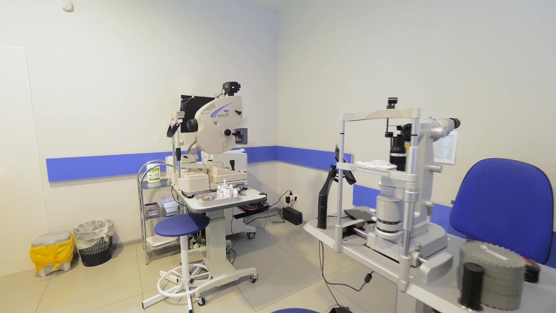 Реутов, офтальмология, зрение, общество слепых, бесплатная помощь,