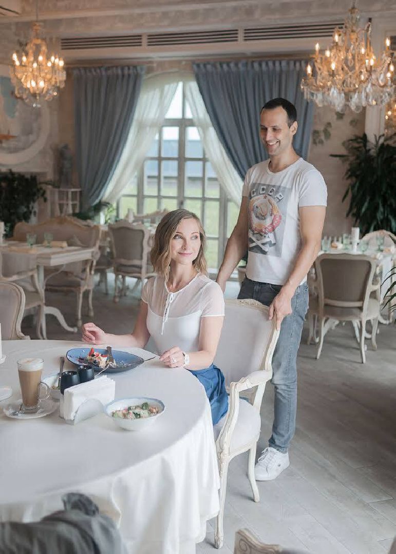 пушкино, психология, бизнес-завтрак, советы,