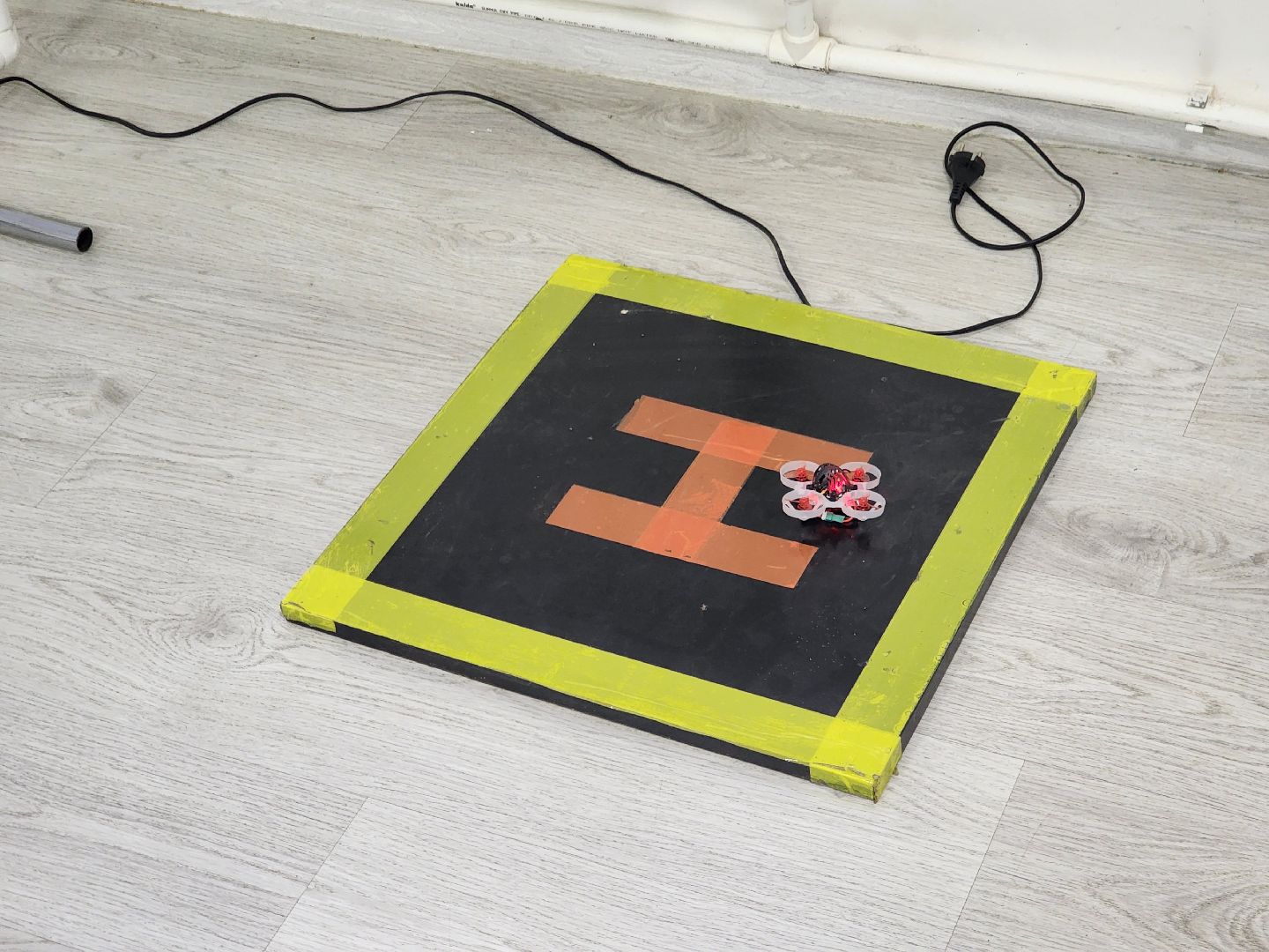 ЦМИТ Жуковский, квадрокоптеры, соревнования, фестиваль, Tech ФЕСТ,