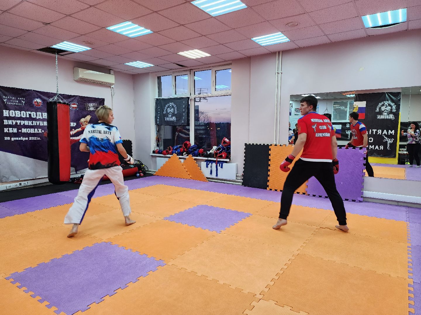 Раменское, спорт, международный чемпионат по кикбоксингу, чемпион среди юниоров,