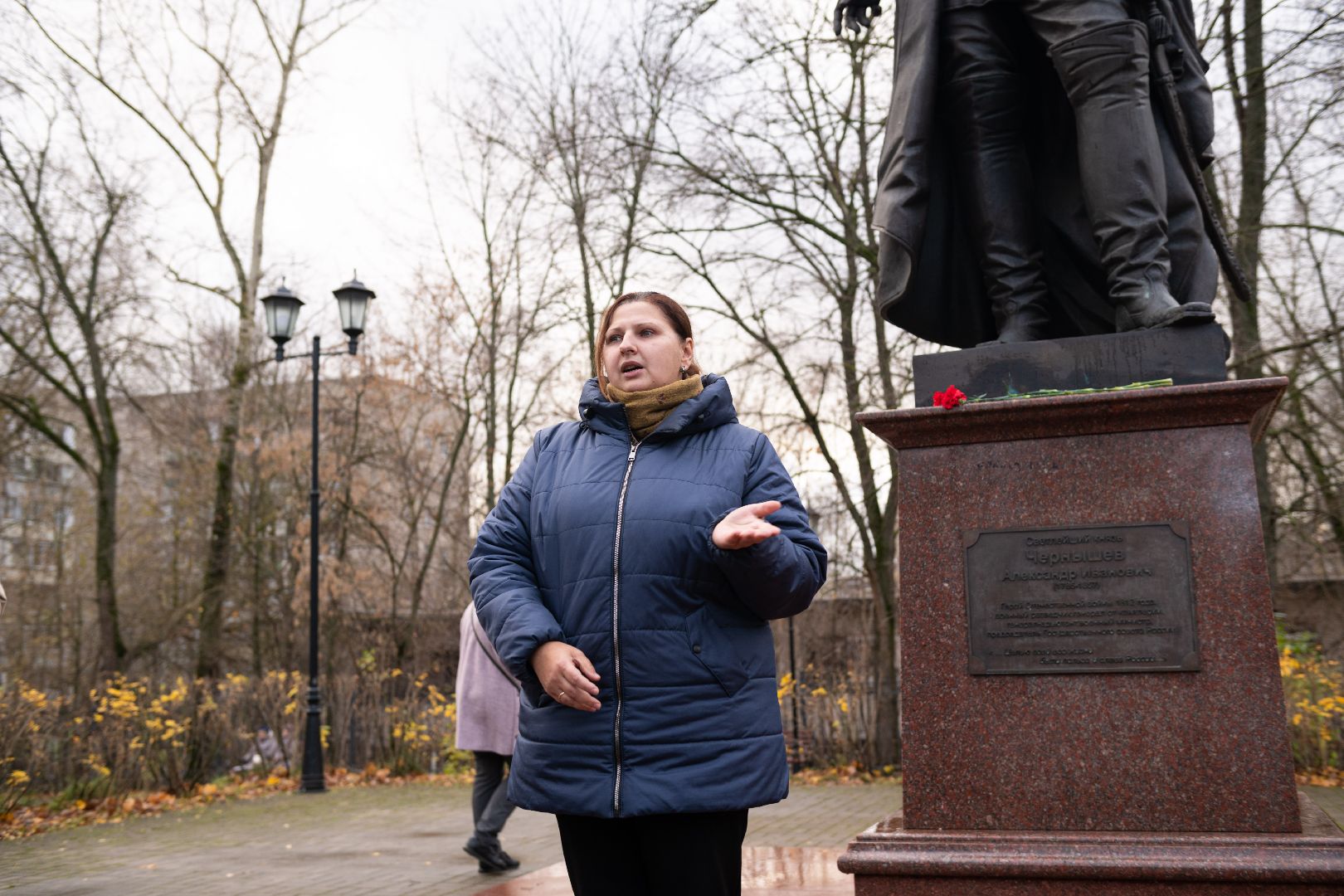 лыткарино, возложение, дань памяти, юнармия,