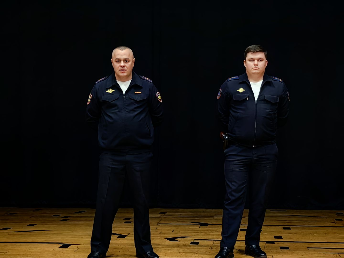 урок мужества, мвд россии, полиция, праздник, юнармия,