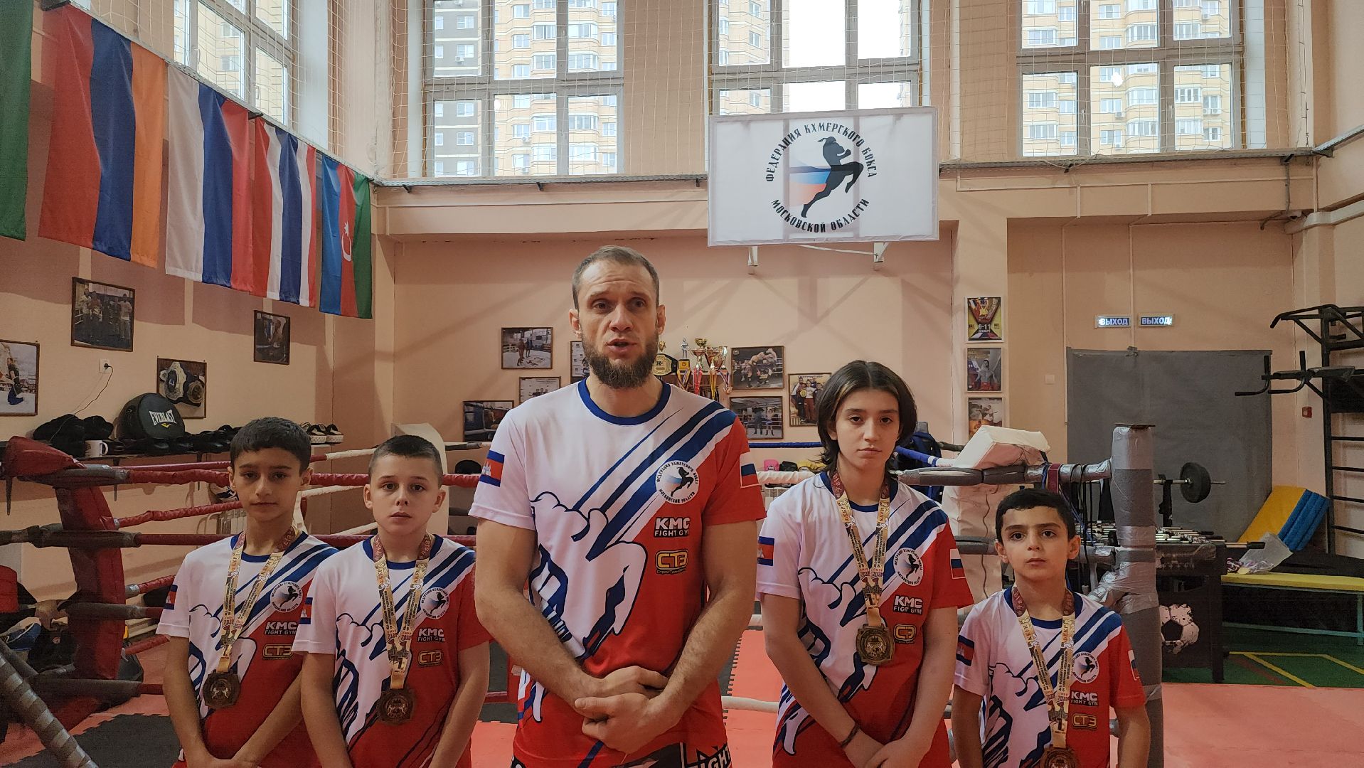 долгопрудный, кхмерский бокс, Омск, Камбоджа,