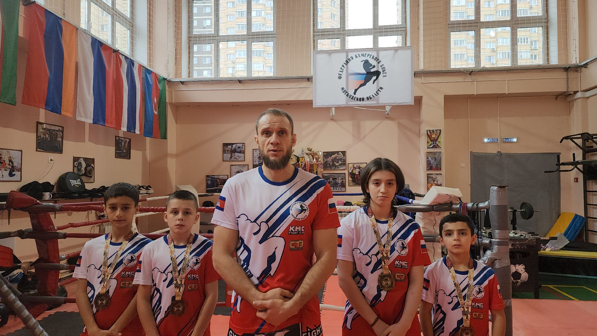 долгопрудный, кхмерский бокс, Омск, Камбоджа,