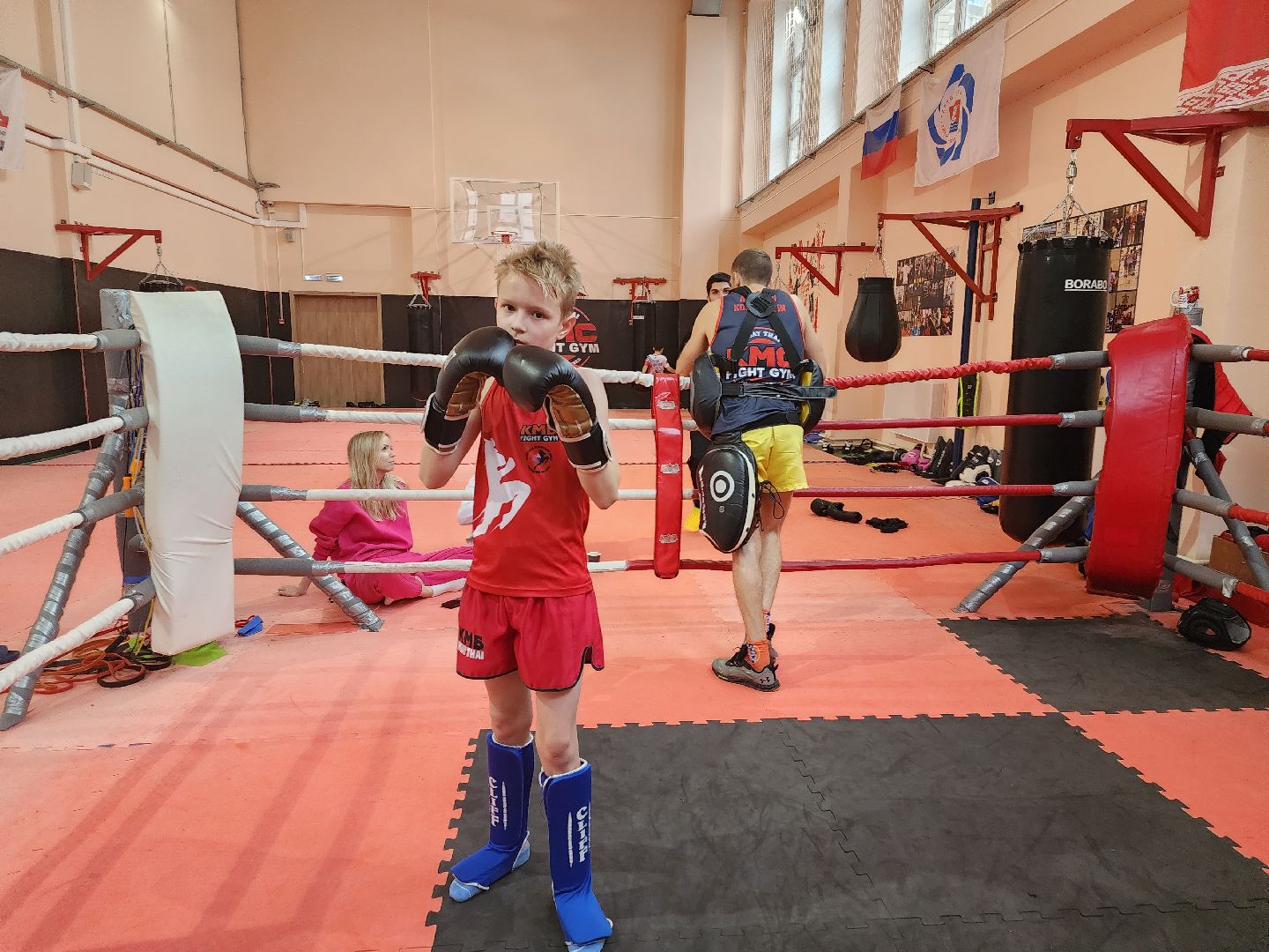 долгопрудный, кхмерский бокс, Омск, Камбоджа,