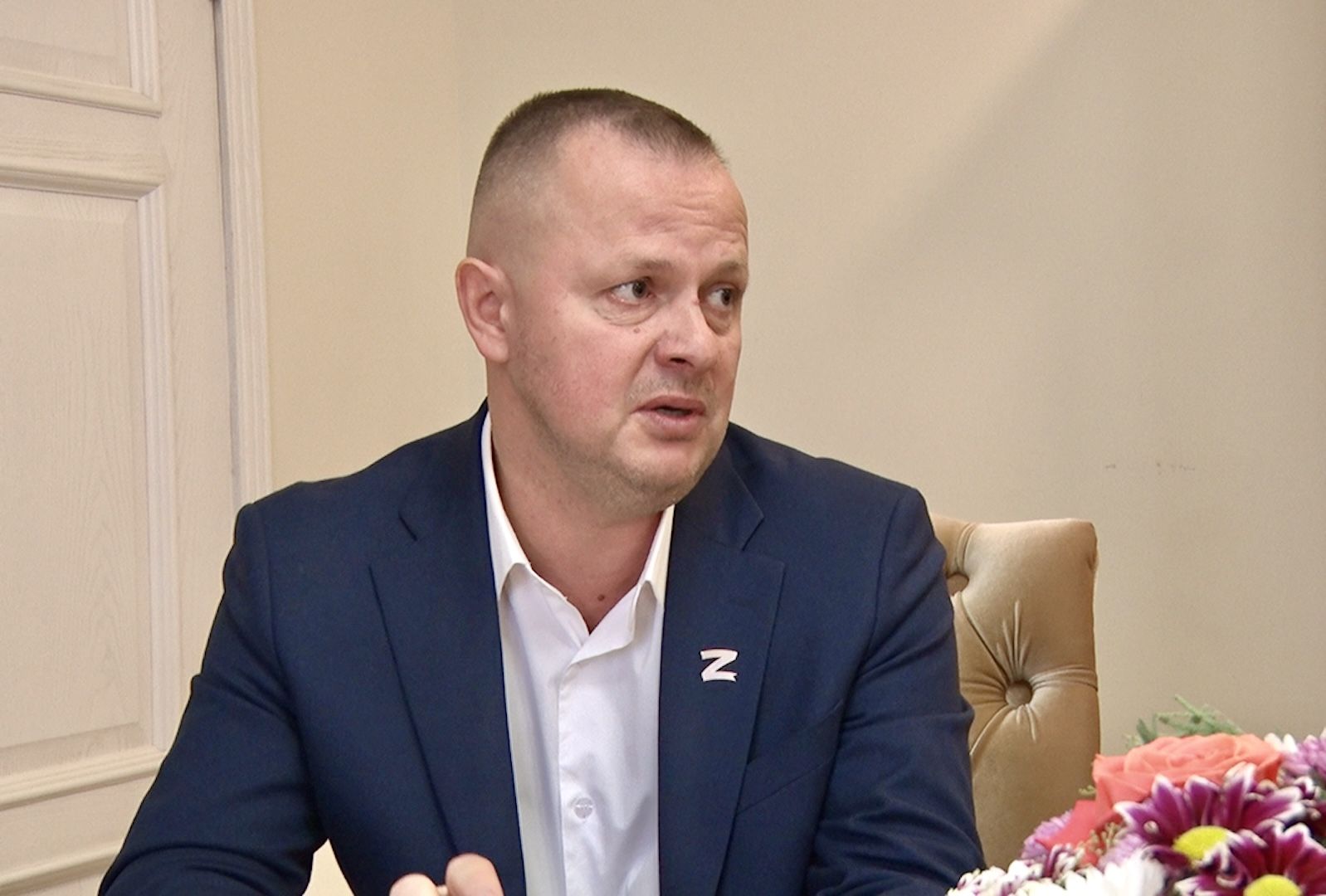 Клин, общество, образование, молодежь,