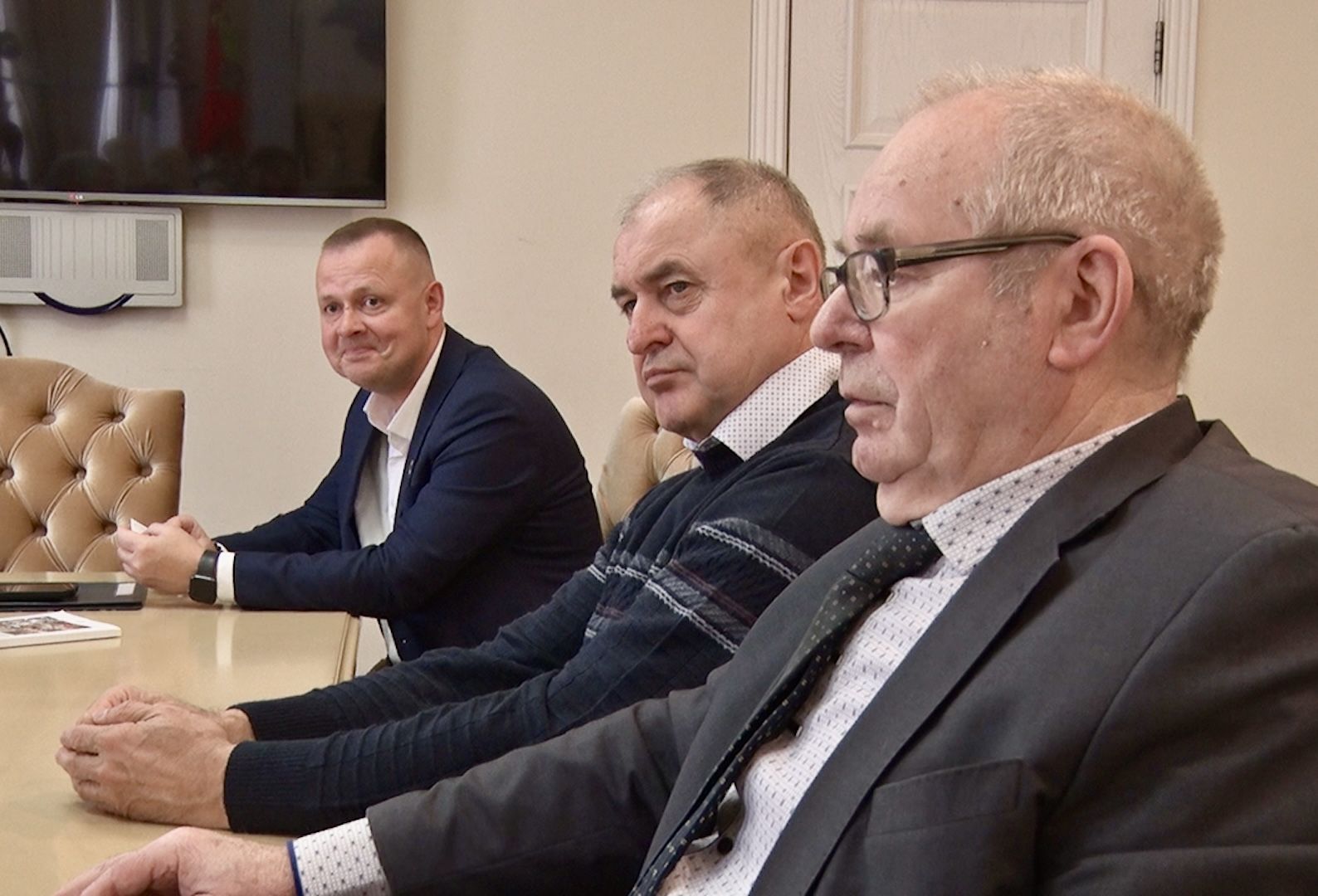 Клин, общество, образование, молодежь,