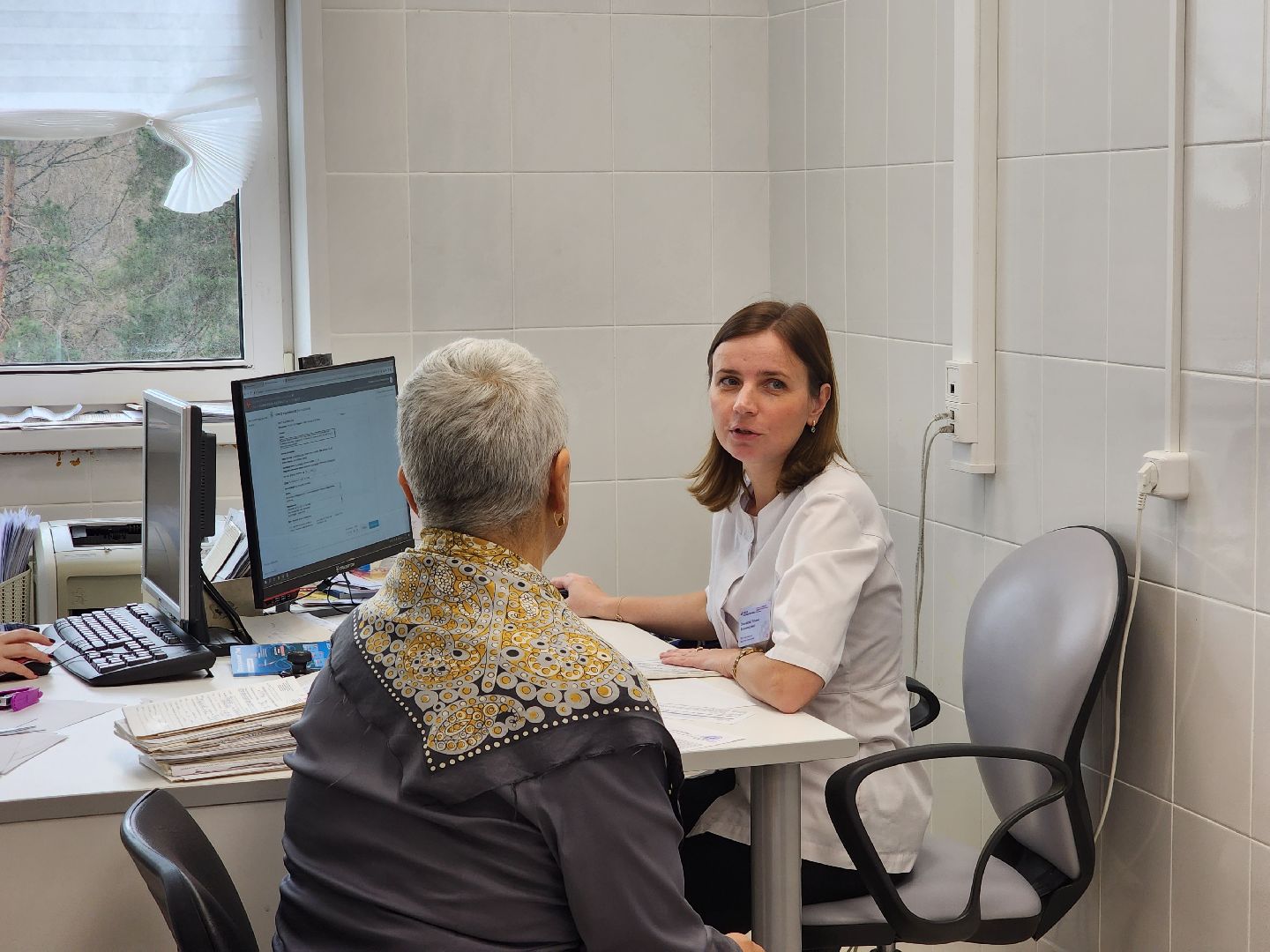 ступино, медицина, сахарный диабет,