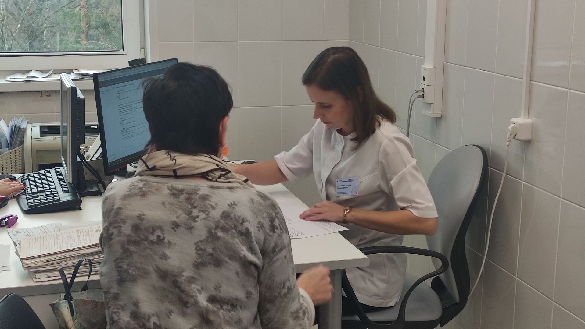 ступино, медицина, сахарный диабет,