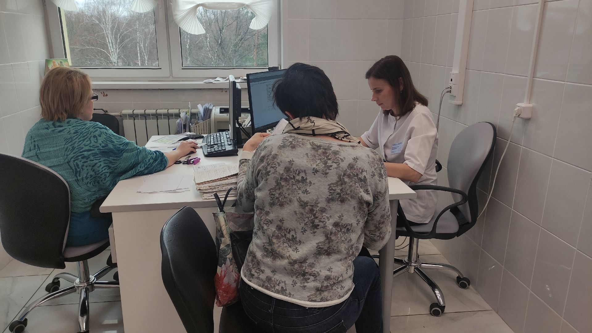 ступино, медицина, сахарный диабет,