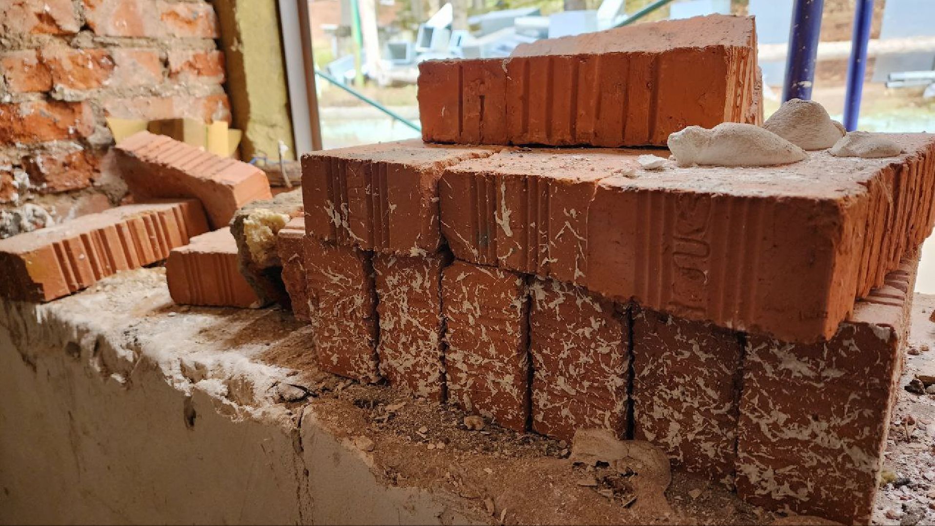 Дмитров, Яхромская психиатрическая больница, Минздрав,