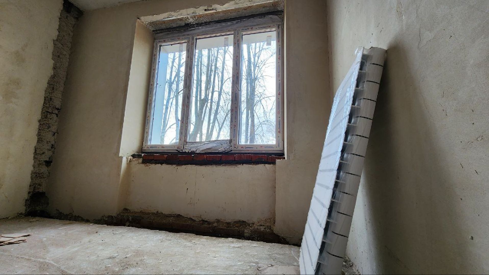 Дмитров, Яхромская психиатрическая больница, Минздрав,