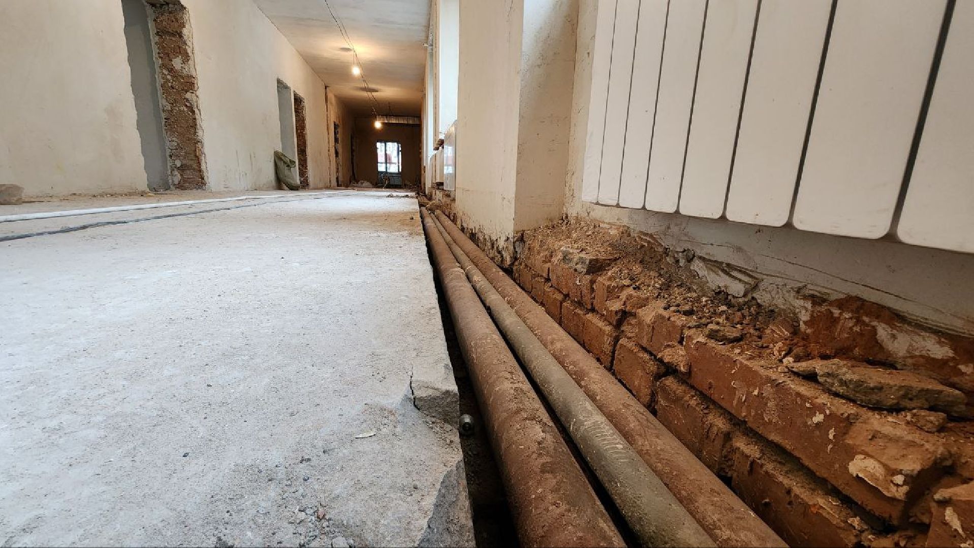 Дмитров, Яхромская психиатрическая больница, Минздрав,