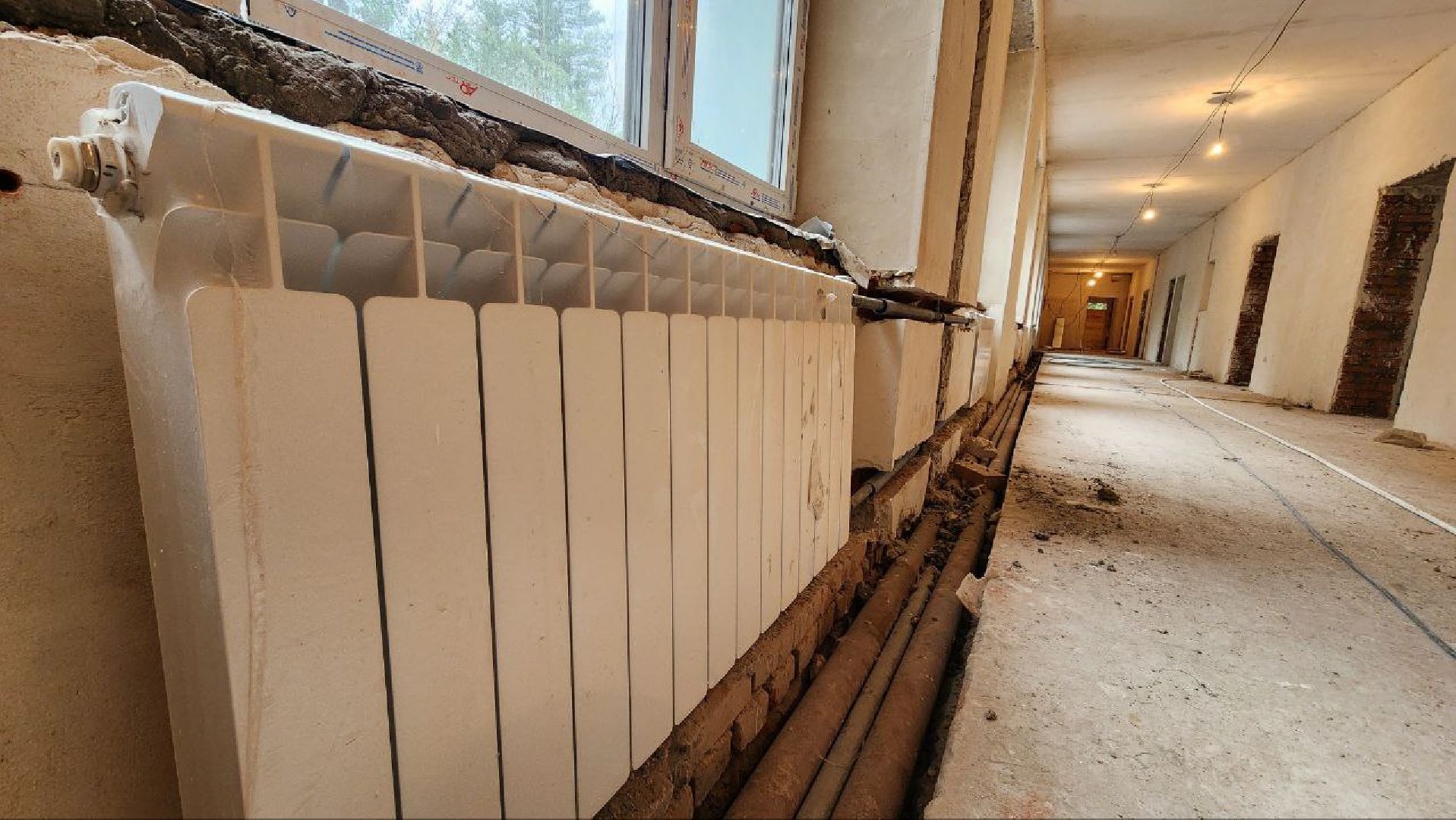 Дмитров, Яхромская психиатрическая больница, Минздрав,