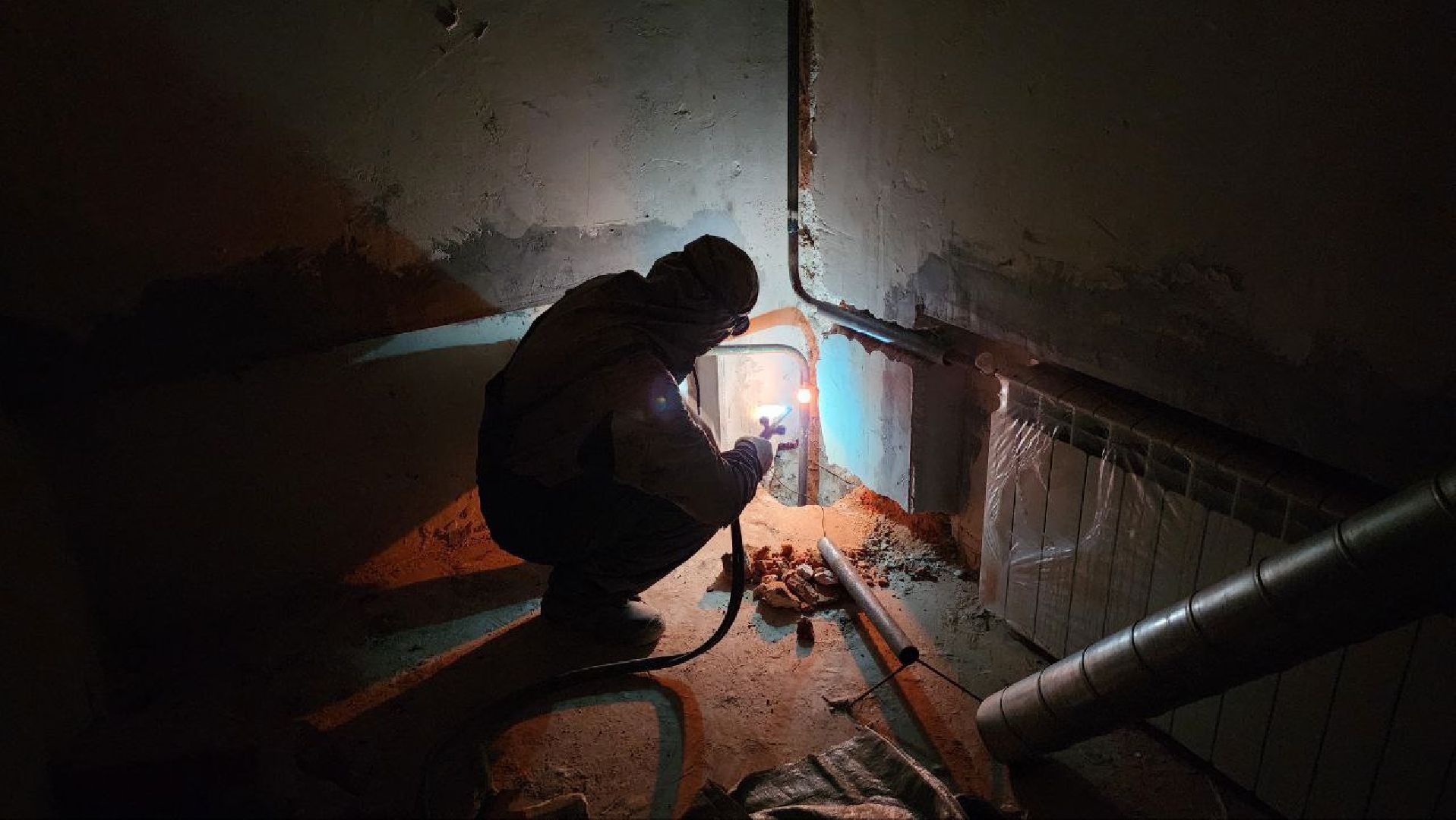 Дмитров, Яхромская психиатрическая больница, Минздрав,