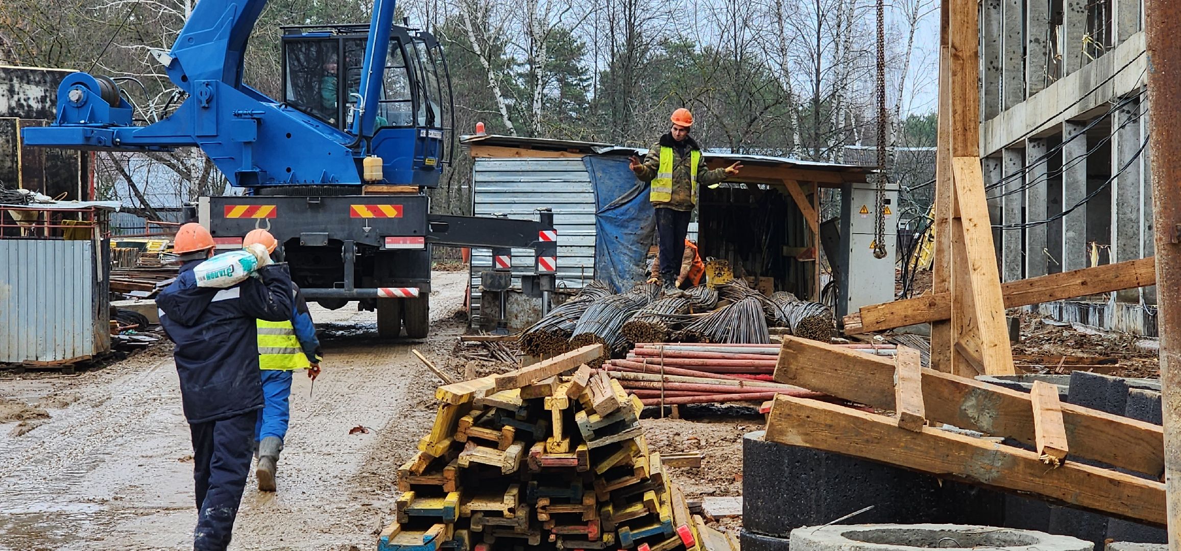 родительский контроль, новая школа, Барыбино, Домодедово,