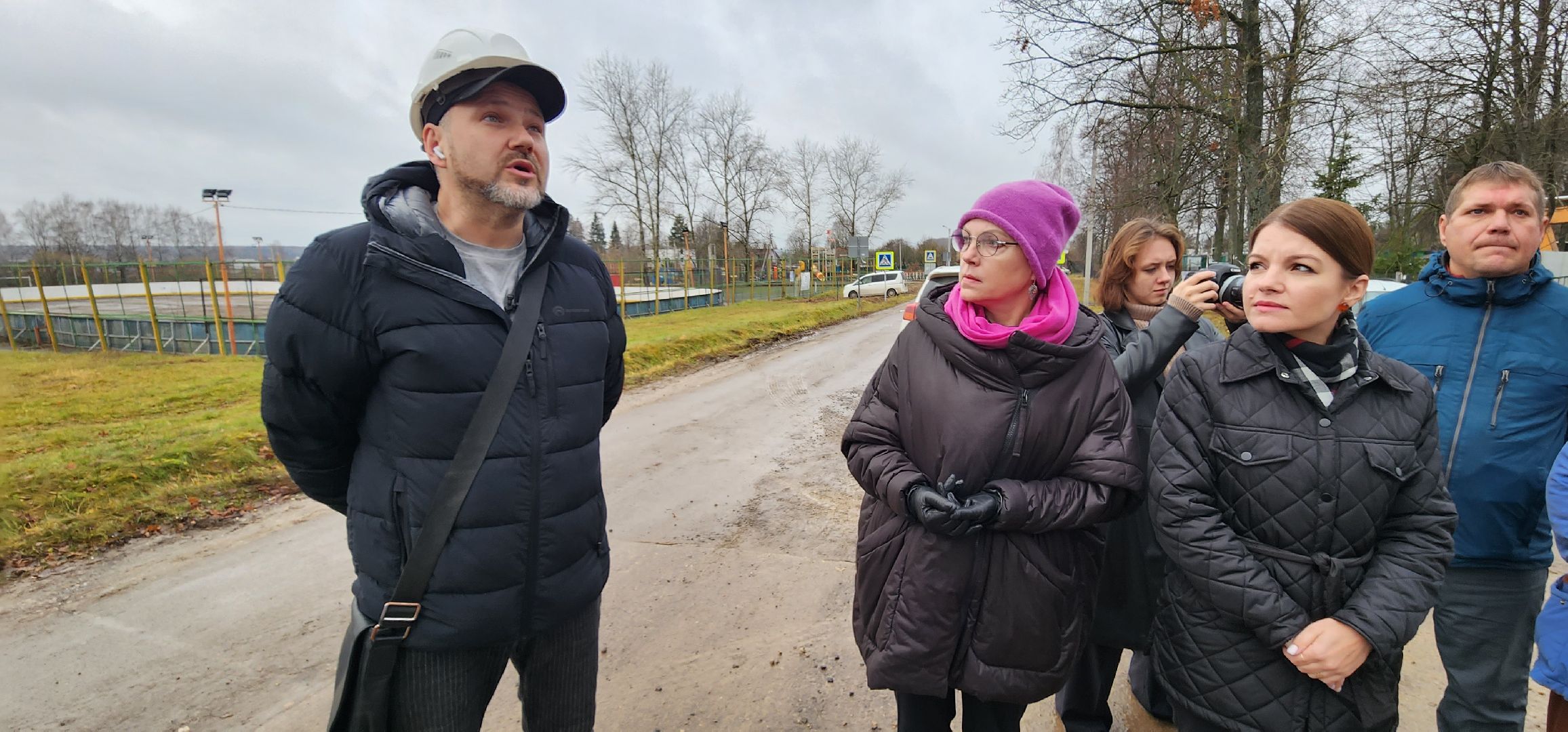 родительский контроль, новая школа, Барыбино, Домодедово,