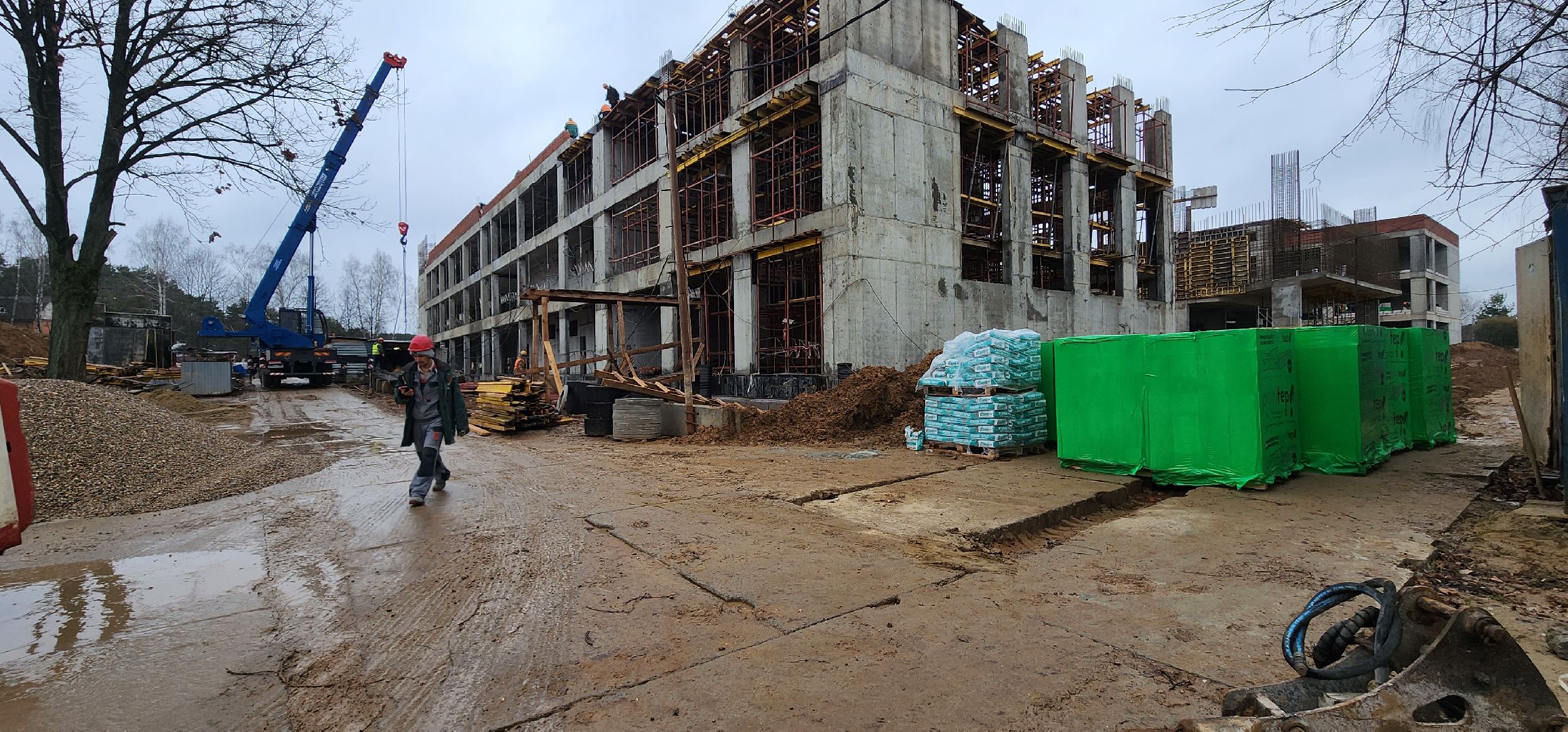 родительский контроль, новая школа, Барыбино, Домодедово,