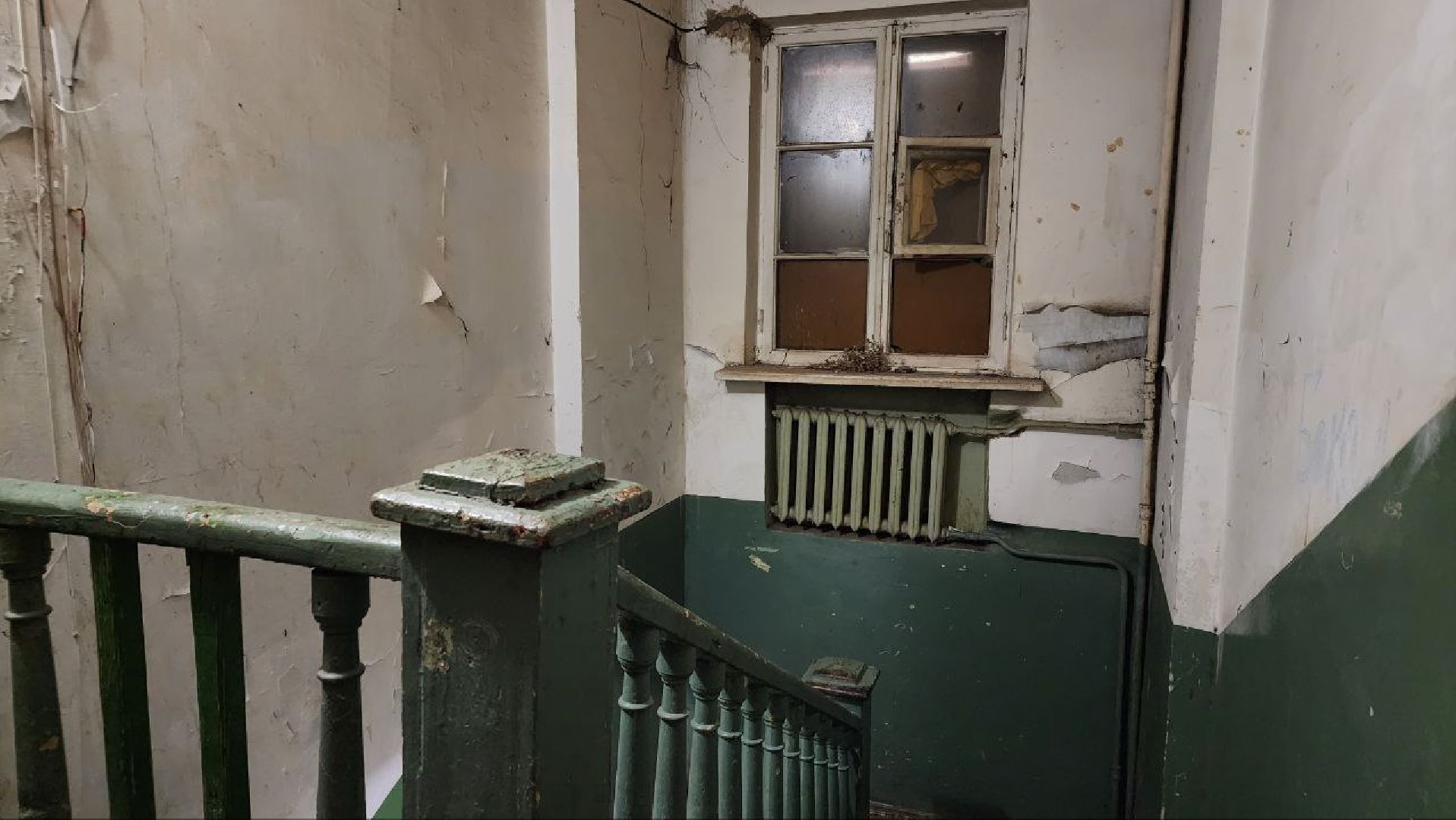 переселение, переселение из ветхого жилья, аварийное жилье, лосино-петровский,