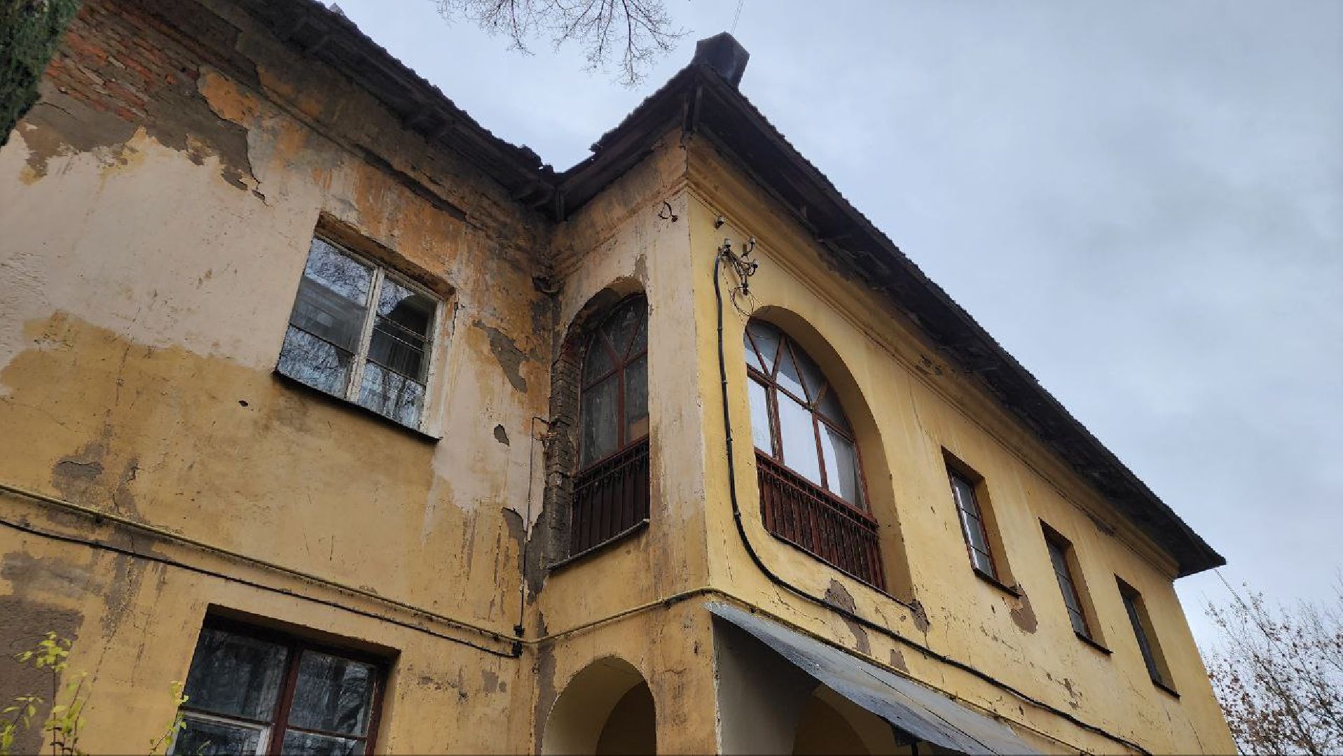 переселение, переселение из ветхого жилья, аварийное жилье, лосино-петровский,