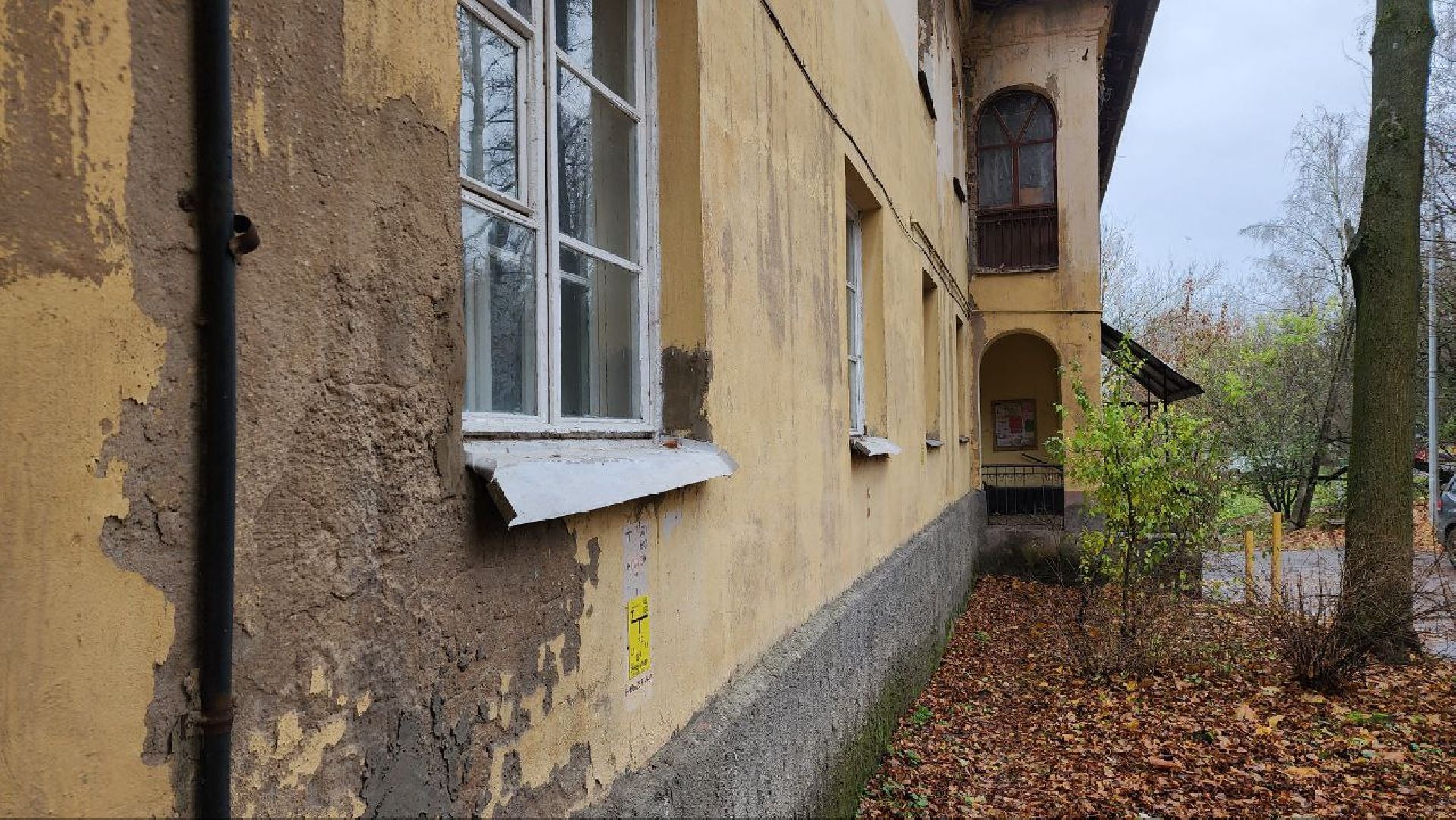 переселение, переселение из ветхого жилья, аварийное жилье, лосино-петровский,