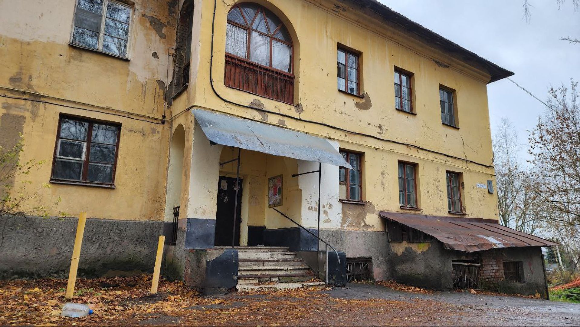 переселение, переселение из ветхого жилья, аварийное жилье, лосино-петровский,