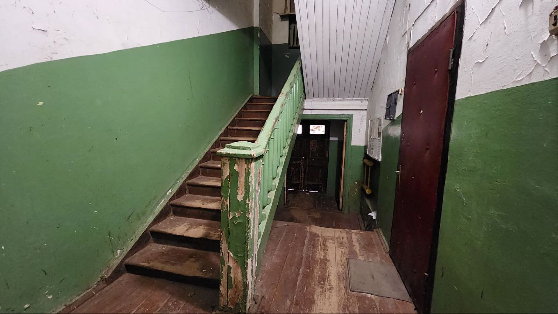 переселение, переселение из ветхого жилья, аварийное жилье, лосино-петровский,