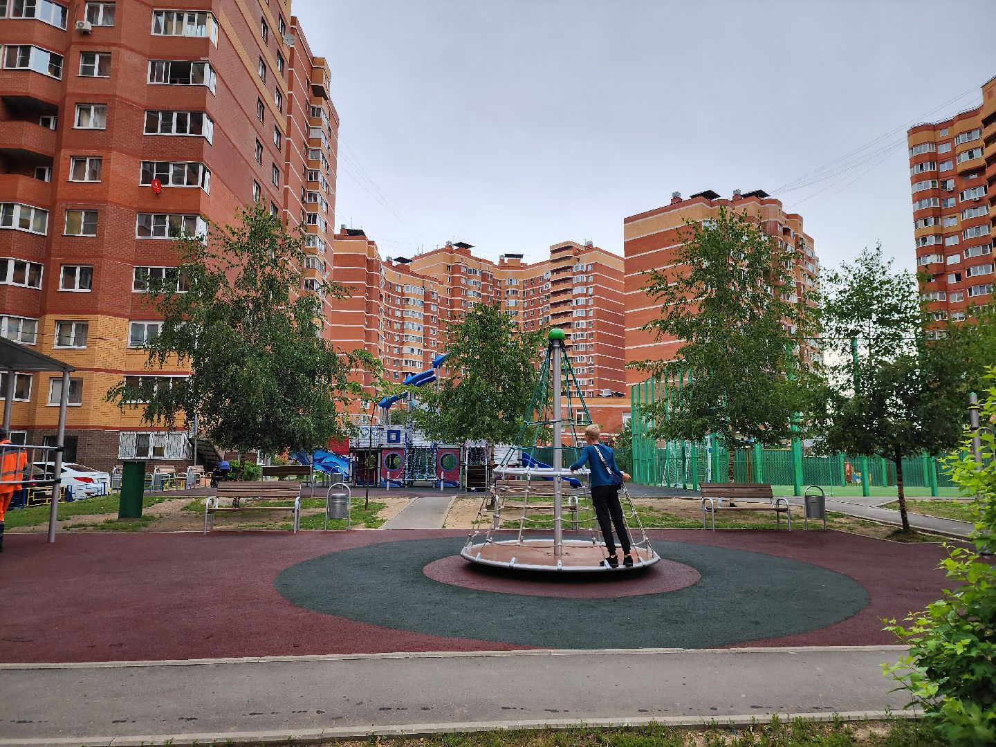 Звенигород, Культура, Дом культуры,